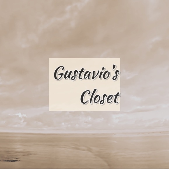 gustavioscloset